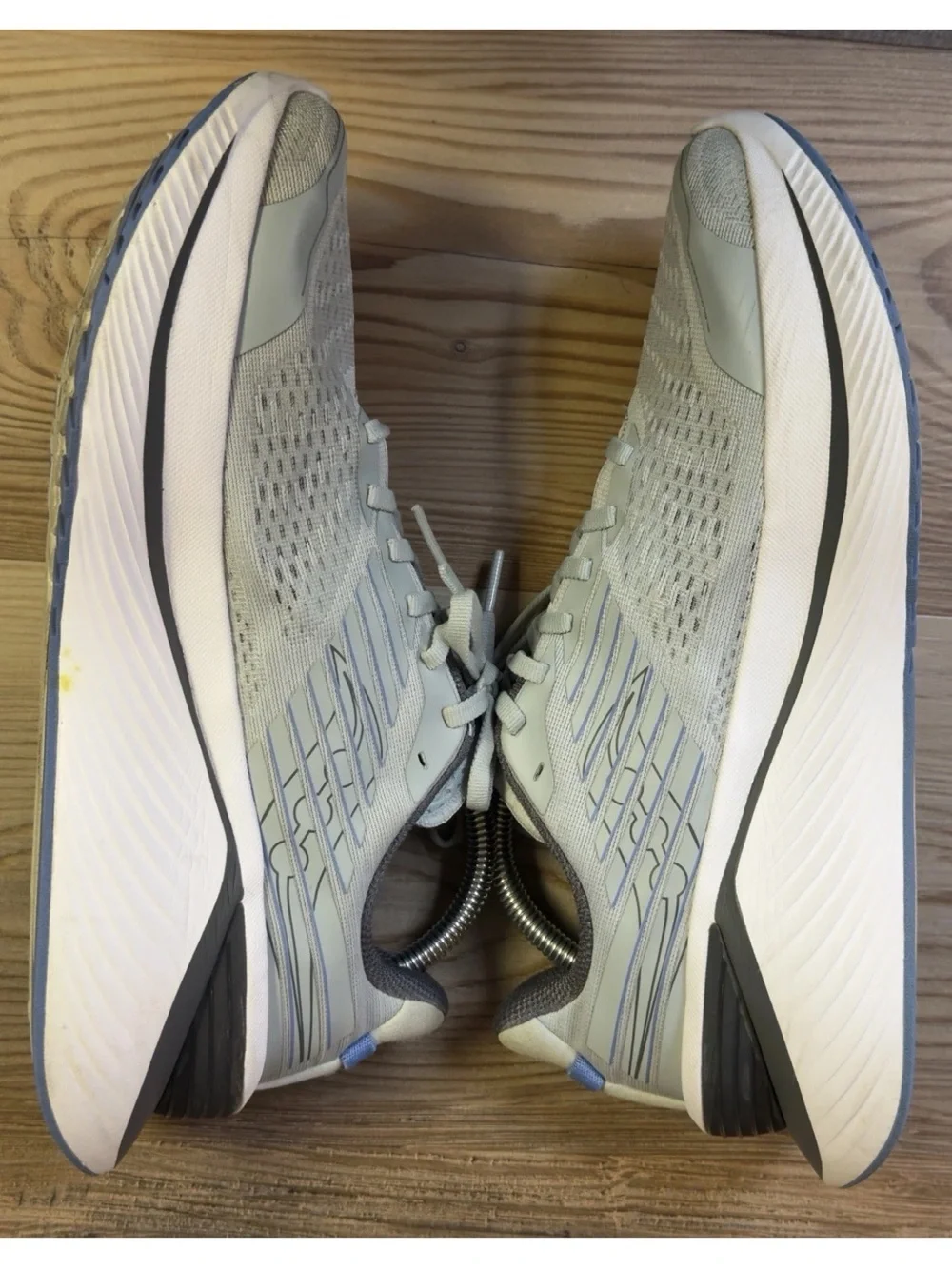 Saucony Endorphin Shift 3 Women's Running Shoes Size 10 Granite Horizon